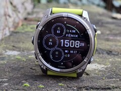 Garmin a accès à des millions de données d'entraînement.