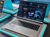Le Geekom GeekBook X16 Pro sera bientôt mis à jour avec des APU AMD Gorgon Point basés sur l’architecture Zen 5.