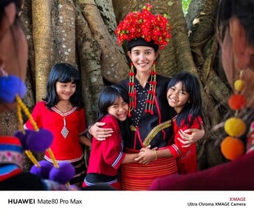 (Source de l'image : Huawei)