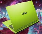Le dernier ordinateur portable de jeu de 15 pouces de Lenovo est plus accrocheur que la plupart des modèles sortis dernièrement.