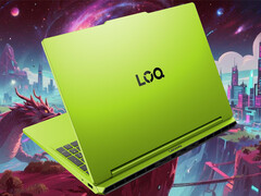Le dernier ordinateur portable de jeu de 15 pouces de Lenovo est plus accrocheur que la plupart des modèles sortis dernièrement.