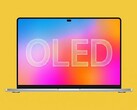 Samsung Display est sur le point de faire du rêve du MacBook Pro OLED une réalité.