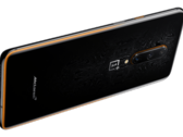 Test du OnePlus 7T Pro McLaren Edition : fleuron avec écran 90 Hz