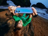 Le Find X5 Lite fait ses débuts au MWC. (Source : OPPO)