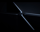 Un teaser de l'appareil pliable OPPO de la prochaine génération. (Source : OnePlus)