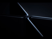 Un teaser de l'appareil pliable OPPO de la prochaine génération. (Source : OnePlus)