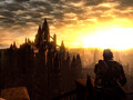 FromSoftware a mis temporairement hors ligne les serveurs PC de Dark Souls pour corriger un exploit découvert dans le mode en ligne de Dark Souls 3. (Image source : FromSoftware)