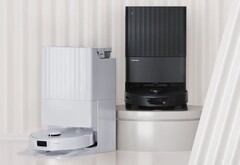 L'aspirateur robot Roborock Q Revo a une puissance d'aspiration allant jusqu'à 5 500 Pa. (Source de l'image : Roborock)