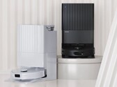 L'aspirateur robot Roborock Q Revo a une puissance d'aspiration allant jusqu'à 5 500 Pa. (Source de l'image : Roborock)