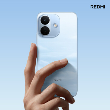 Le Redmi Note 17 Pro.