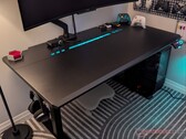 Test du bureau gaming DXRACER Tidal : un concurrent de taille pour le Magnus