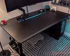 Test du bureau de gaming DXRACER Tidal : un concurrent de taille pour le Magnus