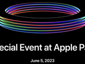 La WWDC 2023 entrera-t-elle dans l'histoire ? (Source : Apple)