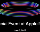 La WWDC 2023 entrera-t-elle dans l'histoire ? (Source : Apple)