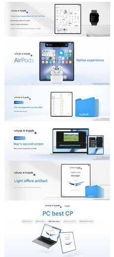 (Image source : Vivo - machine translated)