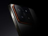 Xiaomi propose le Xiaomi 14 Pro en version titane en Chine. (Source de l'image : Xiaomi)