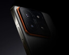 Xiaomi propose le Xiaomi 14 Pro en version titane en Chine. (Source de l'image : Xiaomi)