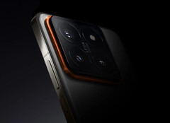 Xiaomi propose le Xiaomi 14 Pro en version titane en Chine. (Source de l&#039;image : Xiaomi)