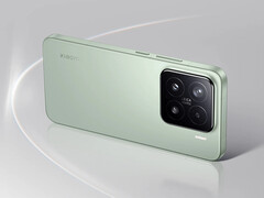 Le Xiaomi 16 devrait remplacer le Xiaomi 15 (photo), avec une batterie beaucoup plus grande et d'autres améliorations notables. (Source de l'image : Xiaomi)