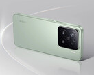 Le Xiaomi 16 devrait remplacer le Xiaomi 15 (photo), avec une batterie beaucoup plus grande et d'autres améliorations notables. (Source de l'image : Xiaomi)