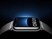 Le Smart Band 8 Pro a l'apparence d'une montre Apple. (Source de l'image : Xiaomi)