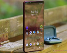 Le prochain Xperia 1 ne devrait pas être commercialisé en Amérique du Nord, tout comme le Xperia 1 VIII illustré ici.