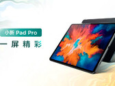 Un premier aperçu de la Yoga Tab 13 ? (Source : Weibo)