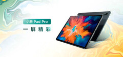 Un premier aperçu de la Yoga Tab 13 ? (Source : Weibo)