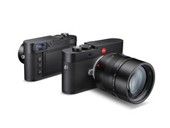 ...l'objectif Noctilux-M 75mm f/1.25...