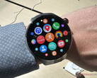 Huawei a publié la première mise à jour logicielle pour la série Watch 4. (Source de l'image : NotebookCheck)