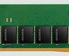 ADATA prépare des modules DDR5 avec des capacités allant jusqu'à 64 GB et des vitesses allant jusqu'à 8400 MT/s pour 2H 2021. (Source de l'image : ADATA)