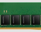 ADATA prépare des modules DDR5 avec des capacités allant jusqu'à 64 GB et des vitesses allant jusqu'à 8400 MT/s pour 2H 2021. (Source de l'image : ADATA)