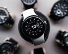 Google met progressivement Wear OS au niveau des fonctionnalités que Apple offre déjà sur watchOS. (Source de l'image : Triyansh Gill &amp; Unsplash)