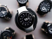 Google met progressivement Wear OS au niveau des fonctionnalités que Apple offre déjà sur watchOS. (Source de l'image : Triyansh Gill &amp; Unsplash)