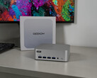 Geekom A9 Max avec AMD Ryzen AI 9 HX 470