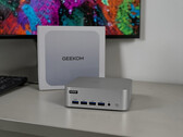 Geekom A9 Max avec AMD Ryzen AI 9 HX 470