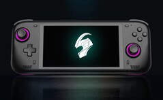 Le Loki Zero d'AYN est commercialisé au prix de 249 dollars américains (source : AYN Technologies)