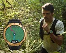 La smartwatch T-Rex 3 Pro d'Amazfit (photo) reçoit une mise à jour. (Source de l'image : Amazfit)