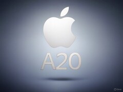 Le Apple A20 est censé être un nœud en retard sur la technologie de pointe (source d'image : Grok)