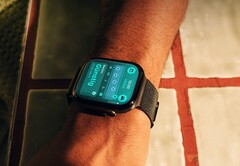 Certains utilisateurs rencontrent des problèmes d’irritation cutanée dus à l’Apple Watch Series 12.