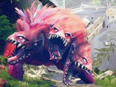 Les précommandes de Biomutant pour Nintendo Switch sont désormais en ligne (Source : Biomutant)