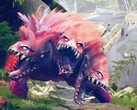 Les précommandes de Biomutant pour Nintendo Switch sont désormais en ligne (Source : Biomutant)