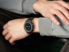Les montres G-Shock GA2100K de Casio sont désormais disponibles dans l'UE