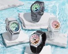 Collection G-Shock Summer Resort 2026 de Casio