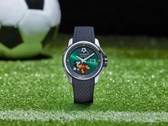 Montre Citizen's Disney Mickey Mouse Goalie AW1656-08W