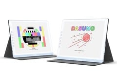 Dasung a lancé un nouveau moniteur couleur à encre électronique (Source de l&#039;image : Dasung)