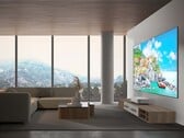 Epson lance un nouveau projecteur UST 4K (Source : Epson)