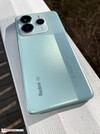 Xiaomi Redmi Note 14 5G (image source : Manuel Masiero)