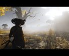 Ghost of Yotei débarque sur la PlayStation 5 en octobre (image source : PlayStation)