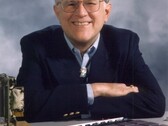 Chester Gordon Bell (Source : Microsoft)